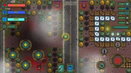 坦克大战机器人2Dv1.5.2