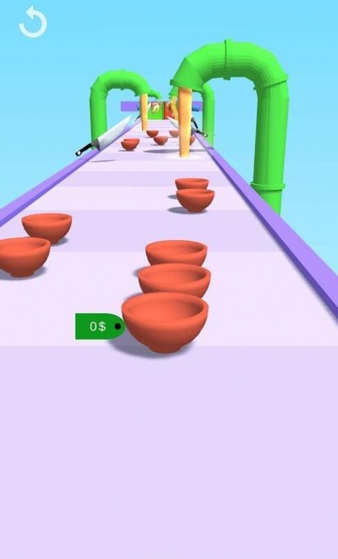 拉面堆栈跑v1.0.0