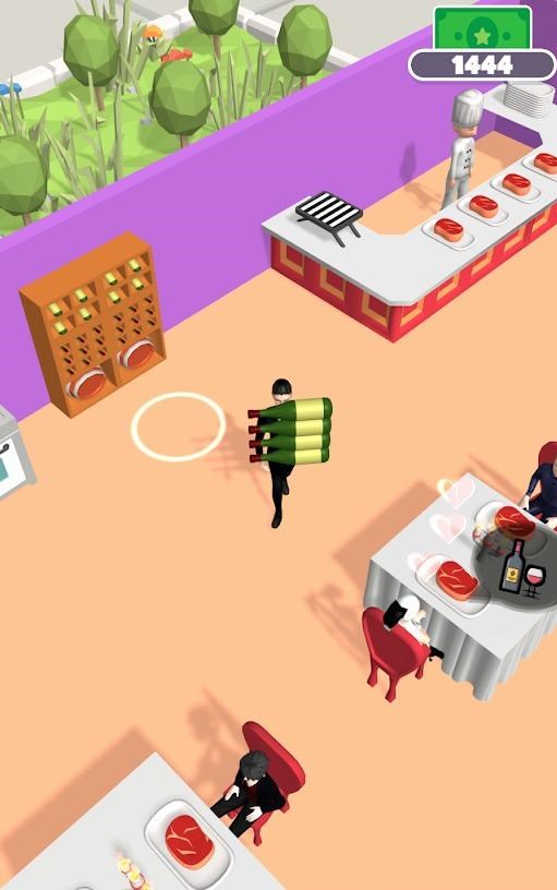 爱情咖啡馆v1.0.0