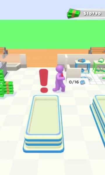 商场大玩家v1.2.0