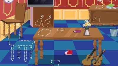 兔宝宝学英语v1.4.0