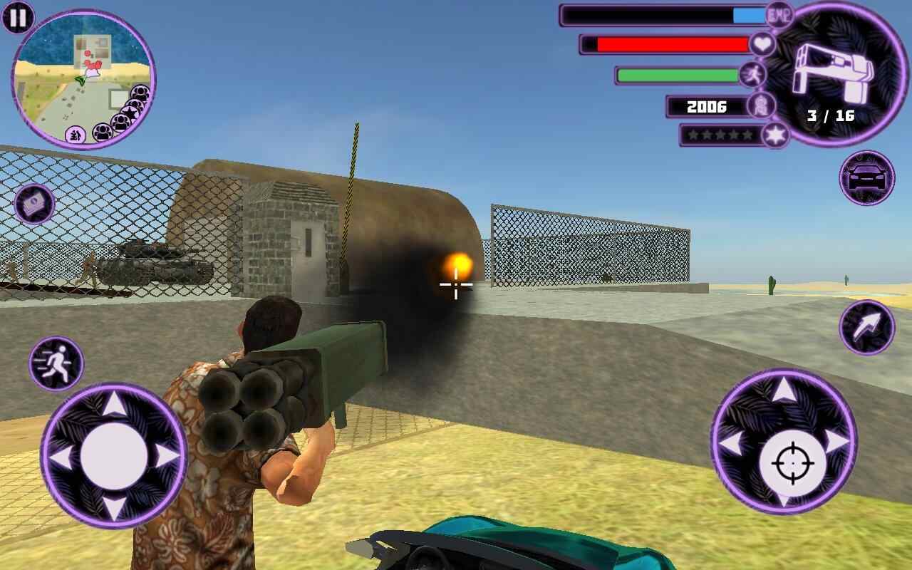 迈阿密生活模拟2v2.9.1