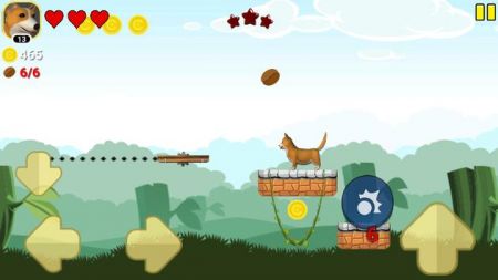 柴犬咖啡冒险v0.6