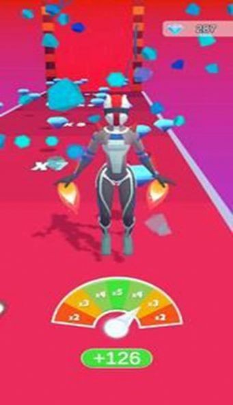 木偶人进化跑酷v0.3