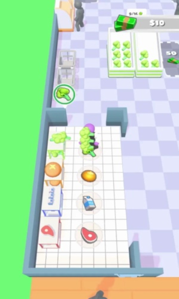 商场大玩家v1.2.0