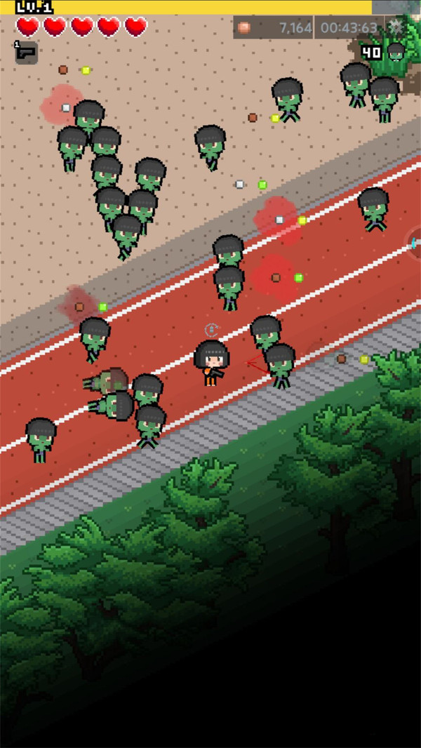 消灭吸血鬼v1.1.1