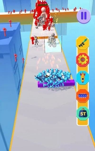 帕克探员跑酷v0.3