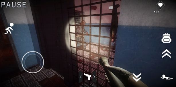 地堡恐怖逃脱v6.0