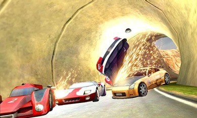 真实赛车速度v3.9