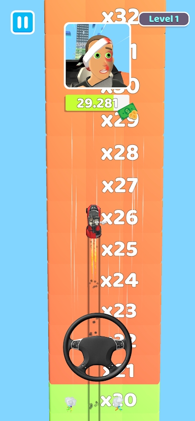 高速公路混战v0.7