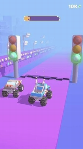 极品赛车狂野飙车v1.0.2