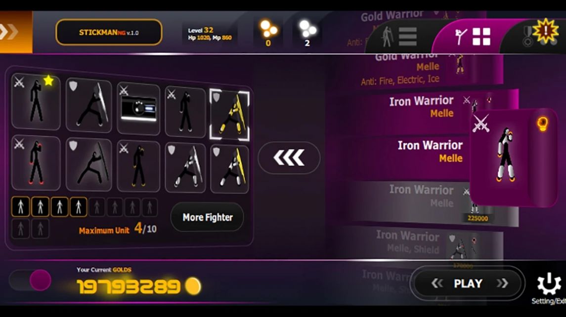 火柴人新黑帮v1.0.0