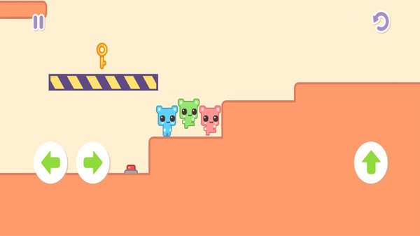 萌猫救援队v1.0.0