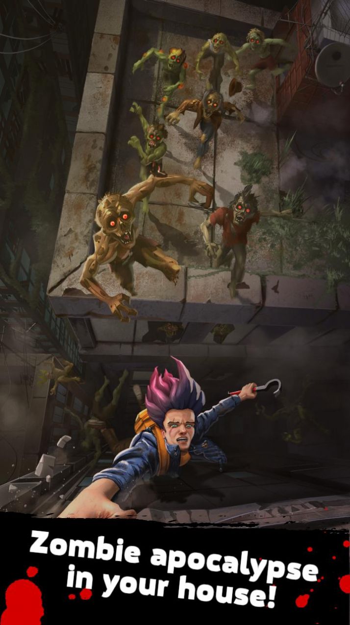 僵尸屋生存v0.7