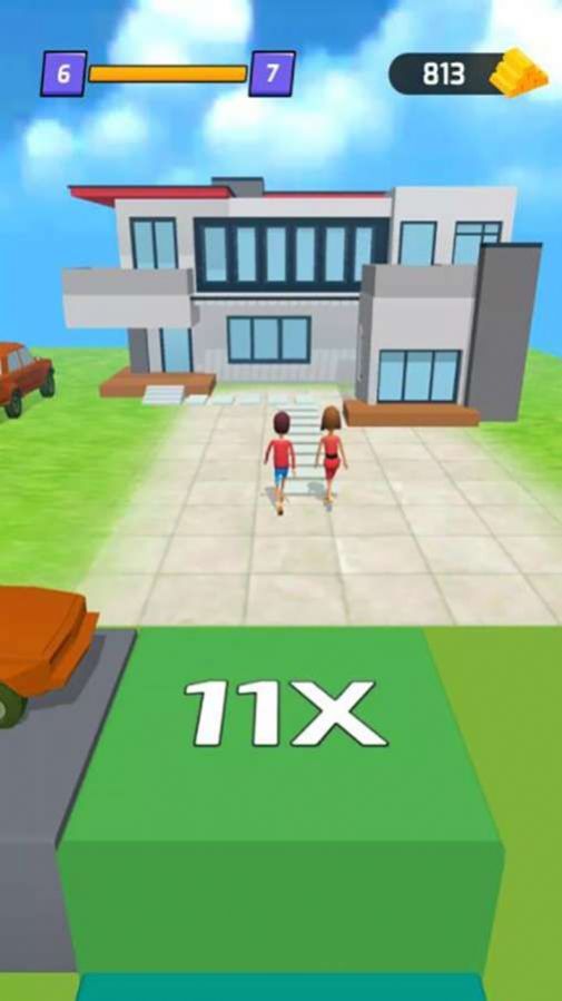 搬砖大富翁v1.0.1