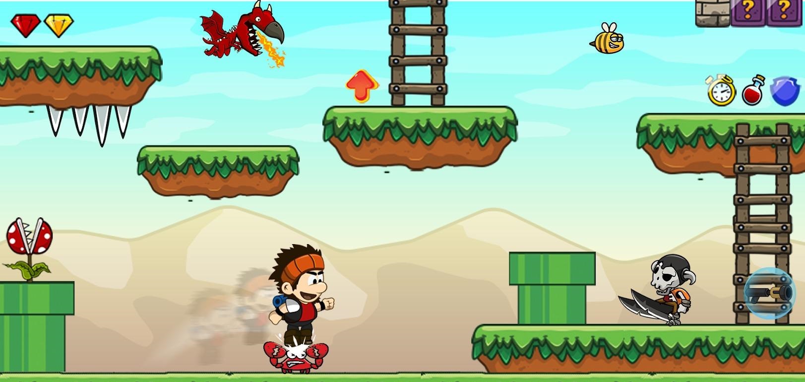 阿尔多的世界v1.0.1