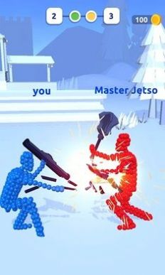 角度战斗3Dv0.7.13