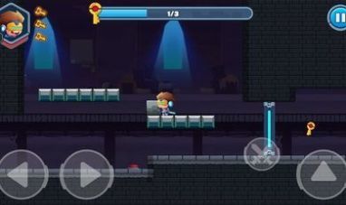 网络力量失落的地牢v0.1.2