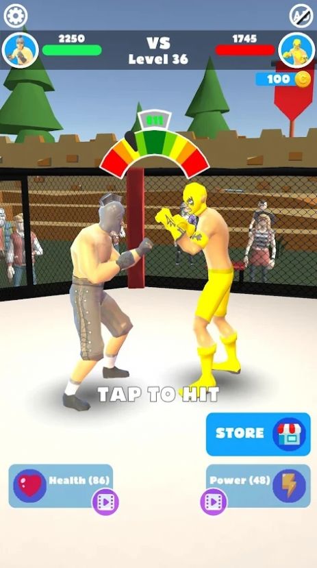 MMAFightv0.101