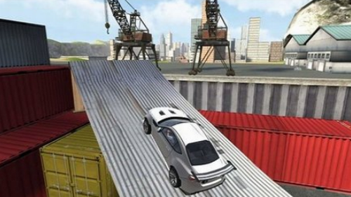 真实汽车漂移模拟器v0.32b