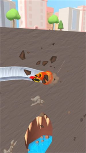 地下铁路挖掘v0.2