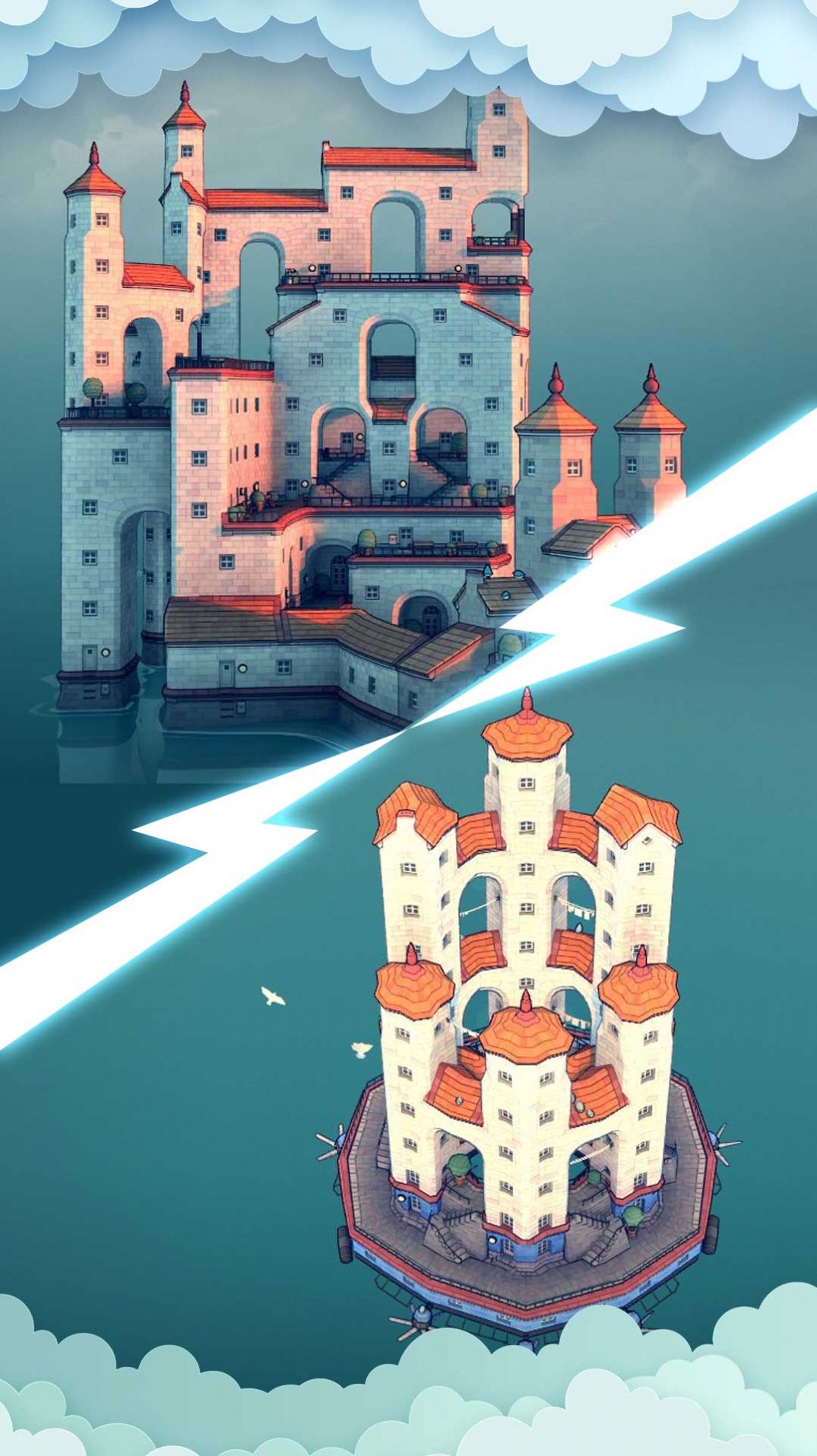 人生重开幸运岛v1.0.0