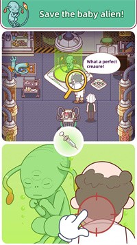 不思议侦探v1.04