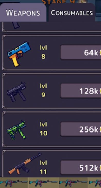 萌妹大战外星人v1