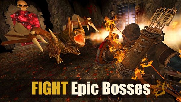 地牢守卫v2022.2.15