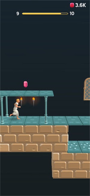 波斯王子逃脱v1.0.2