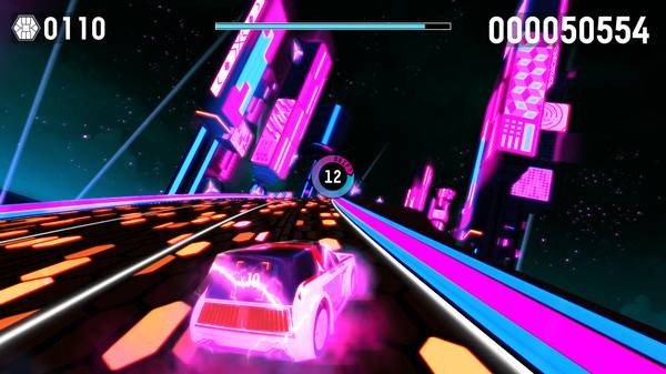 音乐赛车手v1.43