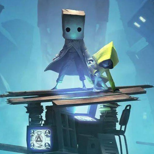 逻辑小神童v1.0.0