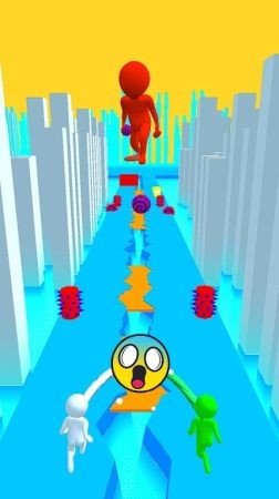 泰坦奔跑3Dv1.1.20