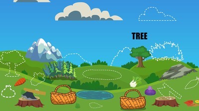 兔宝宝学英语v1.4.0