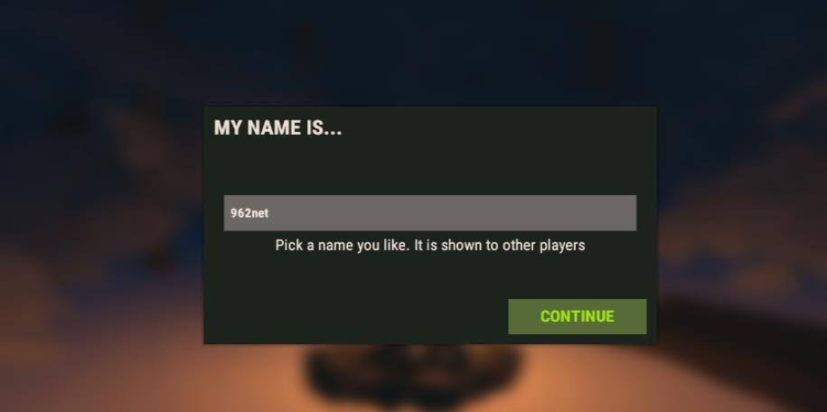 氧化生存小岛v0.3.4