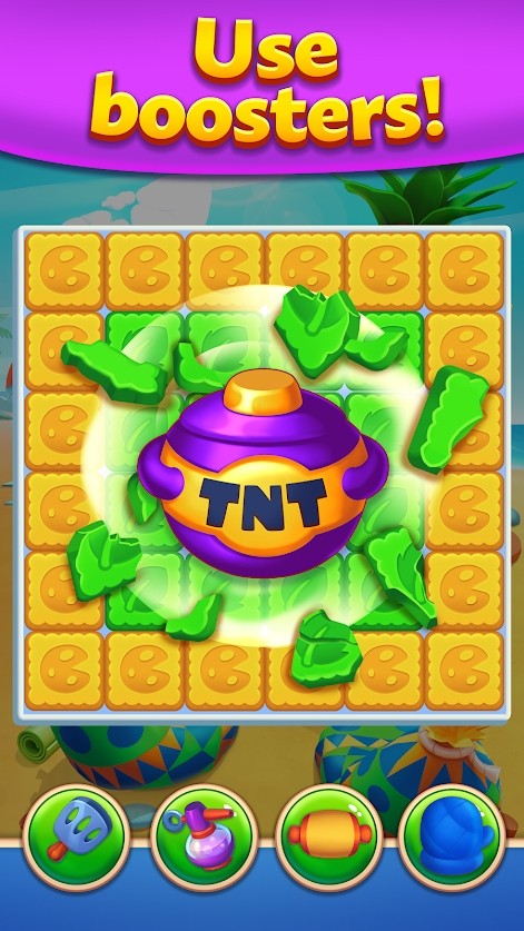 火柴咖啡厅v1.0.4