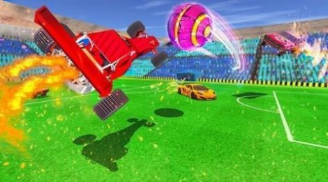 卡丁车竞速冲刺v1.0