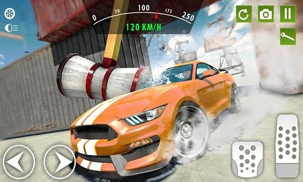 狂野道路飞车v1.0.5