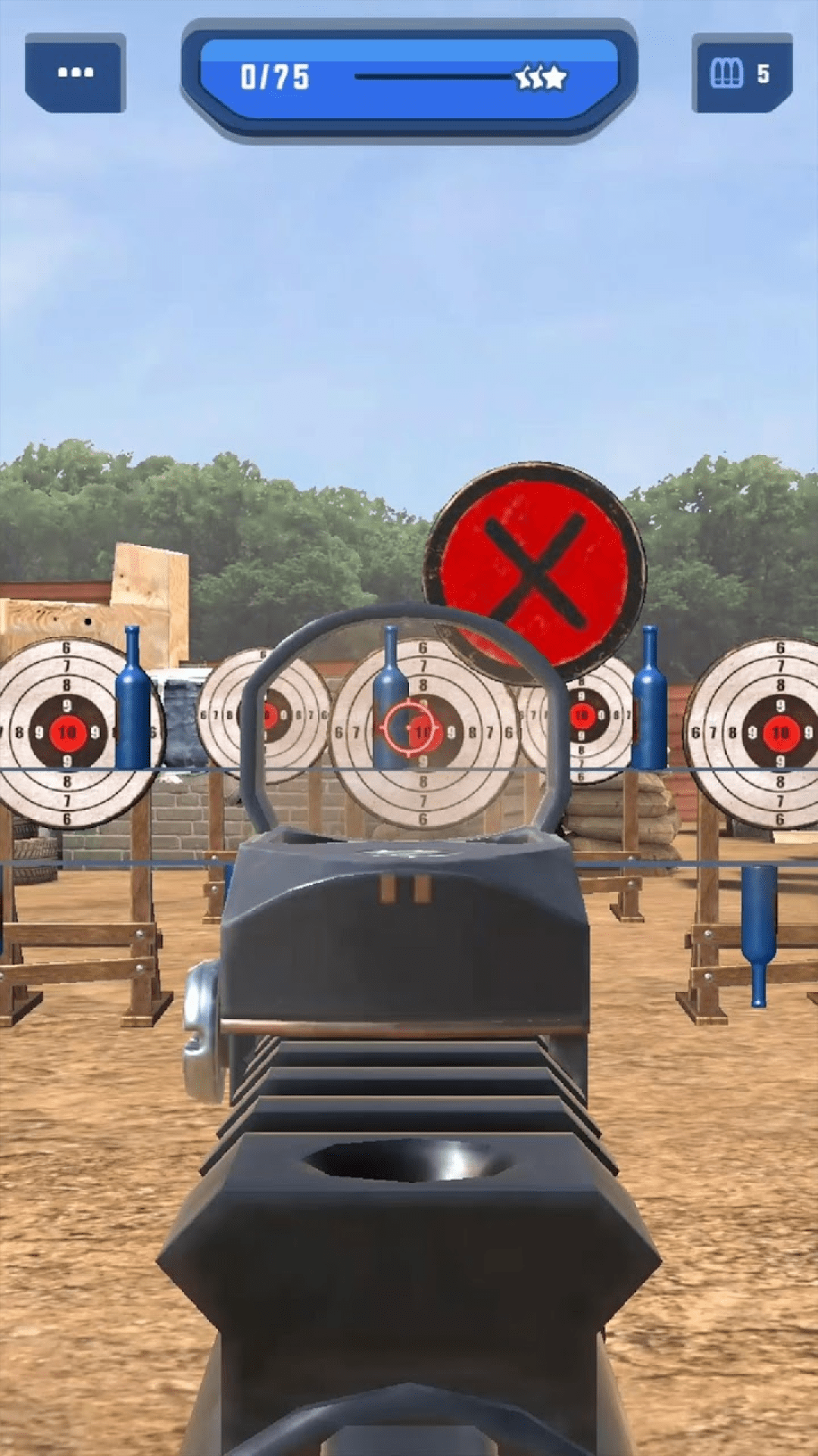 枪械射击模拟器v1.0