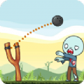 弹弓僵尸战争v2.0.0.3