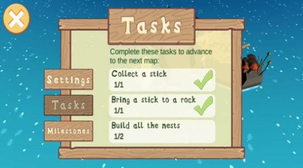 捣蛋鸭子模拟器v0.4