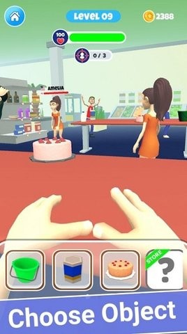 疯狂的酒吧打架v1.0