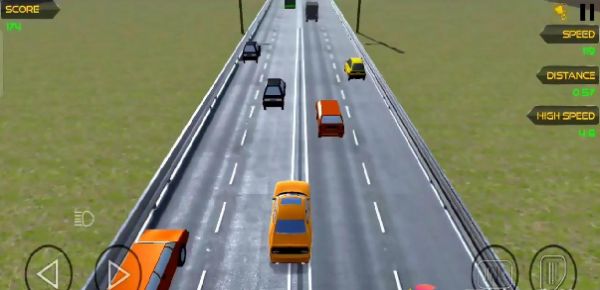 加迪瓦拉赛车v2.0