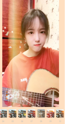 昊宸拼图美颜相机v1.1.20