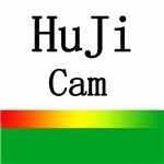 huji相机v2.2