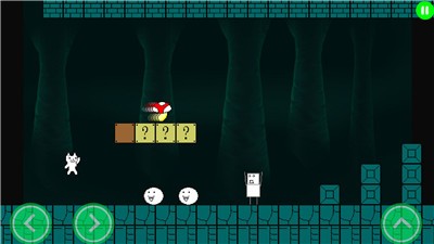 猫里奥大闯关v1.0