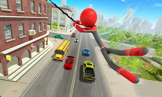 寒冰战神英雄v1.0.0