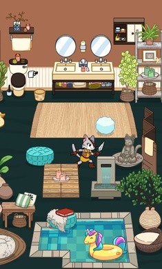 猫咪勇者v1.0.0.8