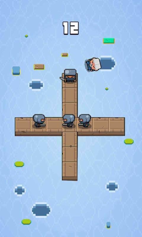 功夫老爷子v1.0.0