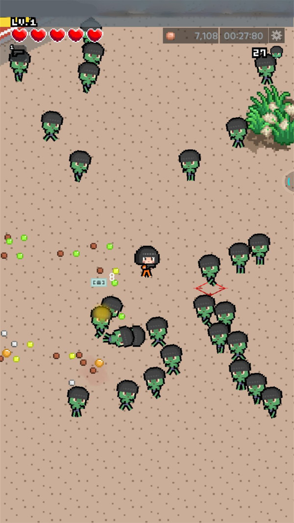 消灭吸血鬼v1.1.1